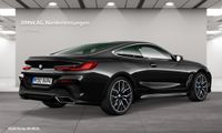 BMW M850 - Vorschau Bild 2