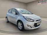 Hyundai ix20 Comfort AHK/PDC/KLIMAA/SHZ - Hyundai ix20: Comfort