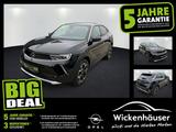 Opel Mokka 1.2 Turbo Ultimate ACC+LED+Navi+SHZ+Kamera - Opel Mokka aus 2025