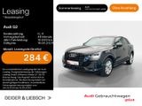Audi Q2 35 TDI quattro advanced*LED*AHK*VIRTUAL*NAVI- - Jahreswagen: Allradantrieb