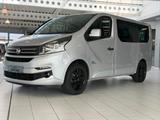 Fiat Talento Kombi L1H1 Navi Bluetooth Tempomat 9Sitz - Fiat Talento Gebrauchtwagen