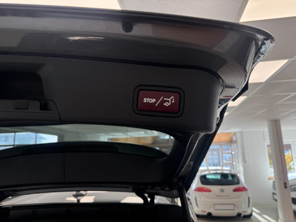 Mercedes-Benz GLE 43 AMG