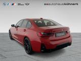 BMW 330i xDrive Limousine ///M-Sport UPE 76.650 EUR - BMW: E65 7