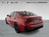 BMW 330i xDrive Limousine ///M-Sport UPE 76.650 EUR - BMW: 7 E65