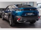 Peugeot 408 Allure Hybrid 1.2 Automatik Voll-LED RückKam - Peugeot 408: Coupé