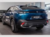 Peugeot 408 Allure Hybrid 1.2 Automatik Voll-LED RückKam - Peugeot 408: Coupé