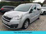 Peugeot Partner Tepee Active*TÜV 02-2027*Klima* 1 Hand* - Peugeot Partner: 2.0