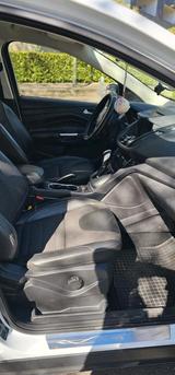 Ford Auto Verkaufen - Ford Kuga: Van