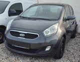 Kia Venga Spirit - private Ratenzahlung möglich - Kia Venga: Spirit