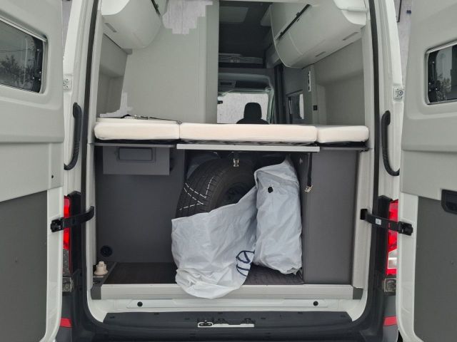 Crafter 2.0 TDI Grand California 600 FWD (EURO