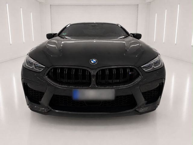 BMW M8 Coupe Competition/CarbonCore/Laser/360Gr/H&amp;K