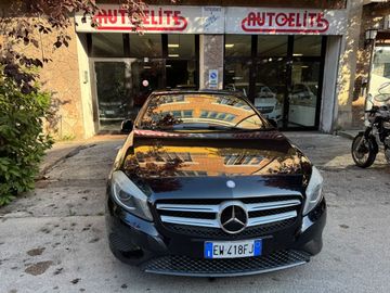 Mercedes A 180 - 2