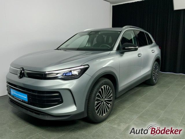 Volkswagen Tiguan 1.5 eTSI DSG Energy Garantie b. 26.11.30