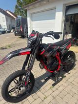 Beta RR 125 LC Motard - BETA RR MOTARD