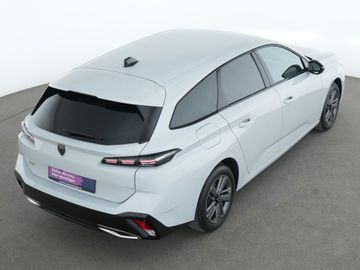 Peugeot 308 - 11