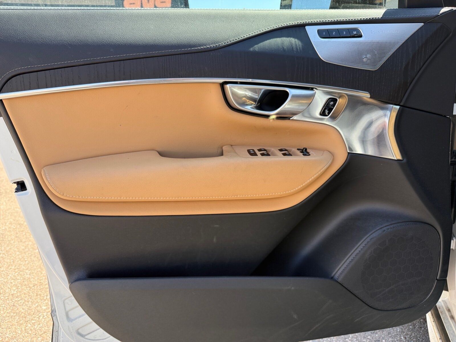 Volvo XC 90 T8 AWD 7-Sitzer 360°KAMERA NAVI LED Standh foto 22