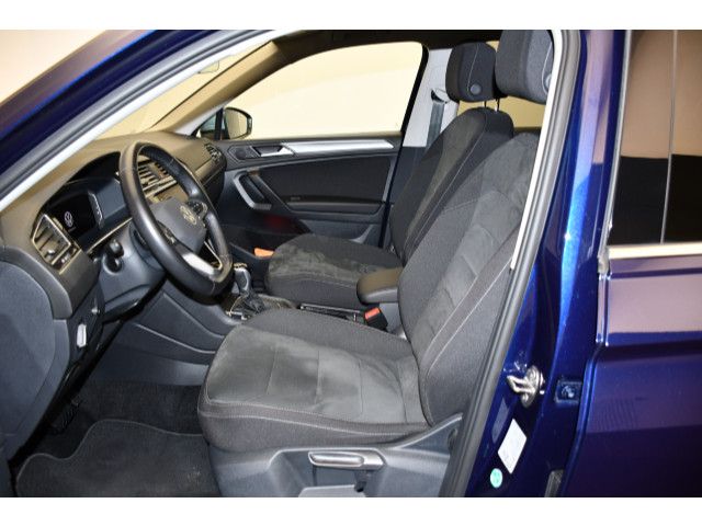 Volkswagen Tiguan Allspace - Bild 3