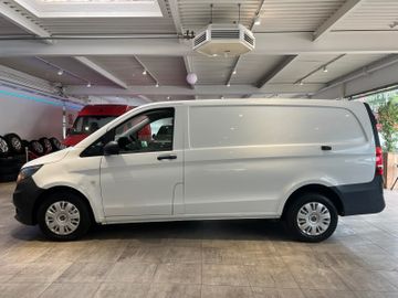 Mercedes Vito - 6