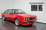 BMW M6 e24 3-Teilige BBS-Felgen TOP ZUSTAND - BMW M6 mit Schiebedach