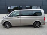Volkswagen T6.1 Multivan 2.0 TDI DSG/4MOTION/ACC/APP/SHZ - mit Diesel-Antrieb: Beige, Sitzheizung, mit Klimaanlage