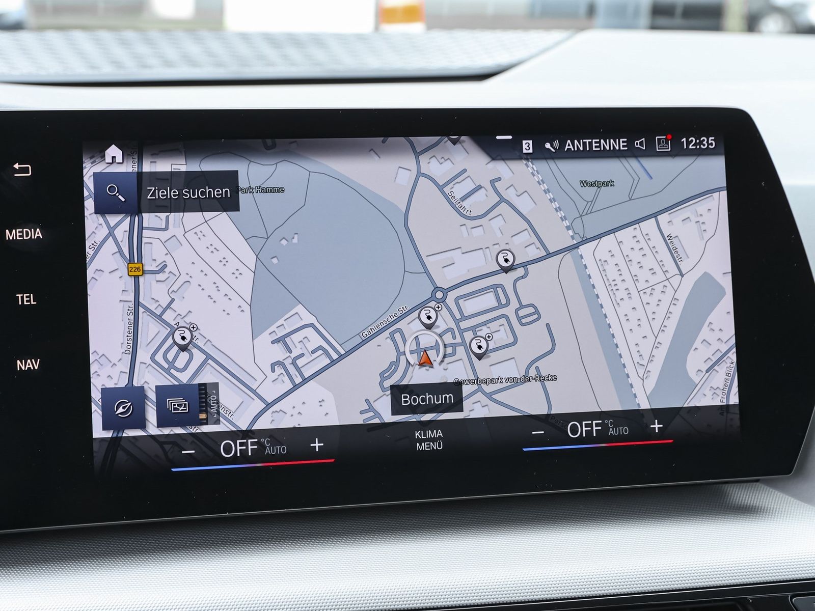 BMW 225 Active Tourer - Bild 5