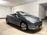Peugeot 207 CC JBL Version - Peugeot 207 Jbl mit Benzin-Antrieb