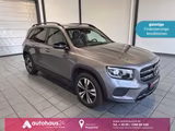 Mercedes-Benz GLB 200 d Progressive  4Matic|LED|ParkAssist - gebrauchte Mercedes-Benz GLB 200 aus dem Jahr 2023