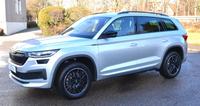 Skoda Kodiaq Sportline