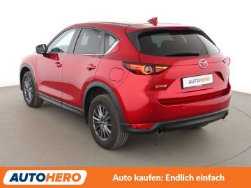 Mazda CX-5 - 4