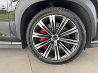 BYD SEALION 7 - Vorschau Bild 7