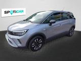 Opel Crossland Elegance 1.2 Turbo Lederausstattung - Opel Crossland (X) Gebrauchtwagen in Hannover