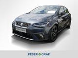 Seat Ibiza 1.0 TSI FR BEATS PDC+/R-KAMERA/NAVI/LED