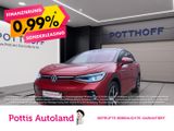 Volkswagen ID.4 4M GTX PANO NAVI MATRIX KAMERA - Volkswagen ID.4: GTX