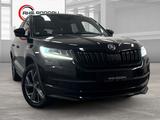 Skoda Kodiaq Sportline/ACC/LED/LEDER/ - Skoda mit Diesel-Antrieb