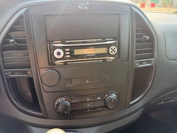 Mercedes Vito - 11