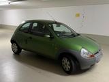 Ford KA   WENIG KM! TÜV NEU!  SERVICE NEU! - Ford Ka/Ka+ in Freiburg