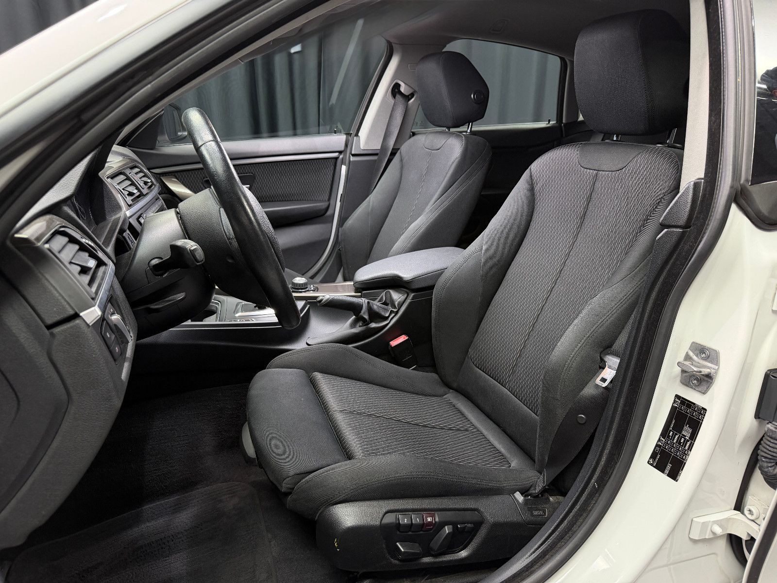 Fahrzeugabbildung BMW 435i Gran Coupe |AHK|AUTOMATIK|