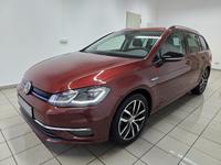 Volkswagen Golf VII Variant IQ.DRIVE LED Navi Carplay ACC