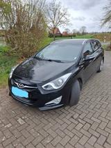 Hyundai i40 cw 1.7 CRDi Premium 100kW Automatik Premium