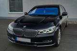 BMW 730 7 730 d xDrive - BMW 730 in Mainz