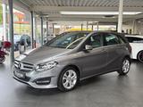 Mercedes-Benz B 180 CDI Automatik Xenon SHZ PDC Panorama 2.Hnd - Mercedes-Benz B 180 mit Diesel-Antrieb