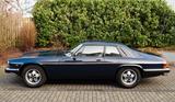 Jaguar XJS V12 HE 2.Hd H-Kennz. Deutsch! O... - Jaguar Gebrauchtwagen von 1985