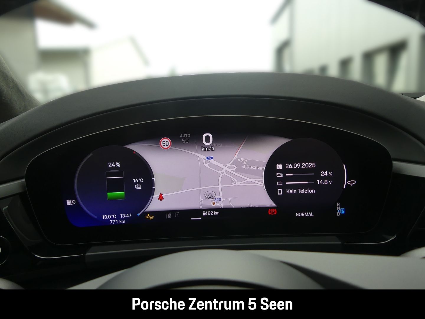Porsche Macan - Bild 13