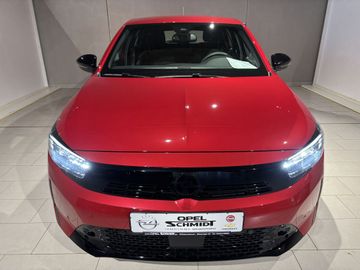 Fotografie 2 des Opel Corsa 1.2 Direct Injection Turbo GS