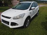 Ford Kuga 2,0 TDCi 4x4 103kW Titanium Titanium