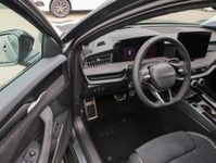 Skoda Superb - Vorschau Bild 10