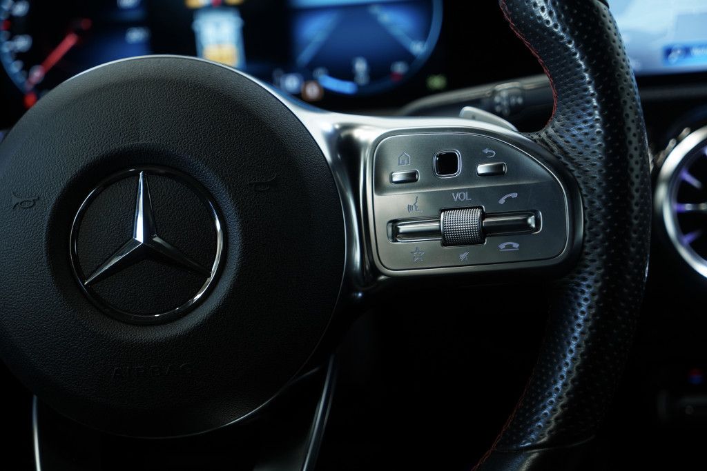 Mercedes Benz A 200
