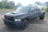 Dodge Ram 3500 Pickup  8.0L V10 Bj 1996  Dually - Dodge RAM: 3500