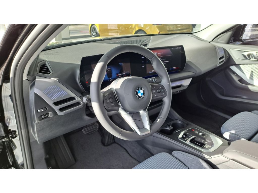 BMW 118 - Bild 6
