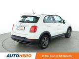 Fiat 500X 1.4 Turbo Pop Star*NAVI*TEMPO*PDC*SHZ* - Fiat in Bochum